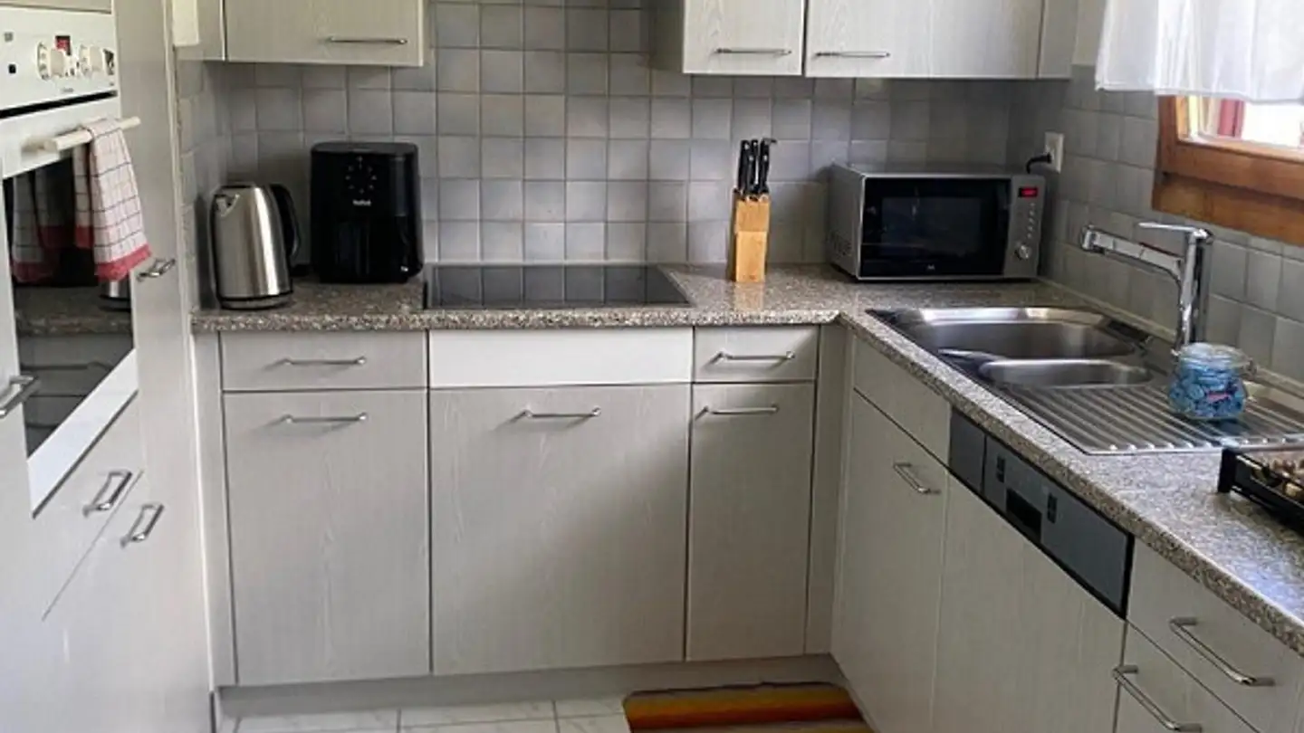 Appartamento in affitto - Schützenweg 16, 7430 Thusis - Foto 3