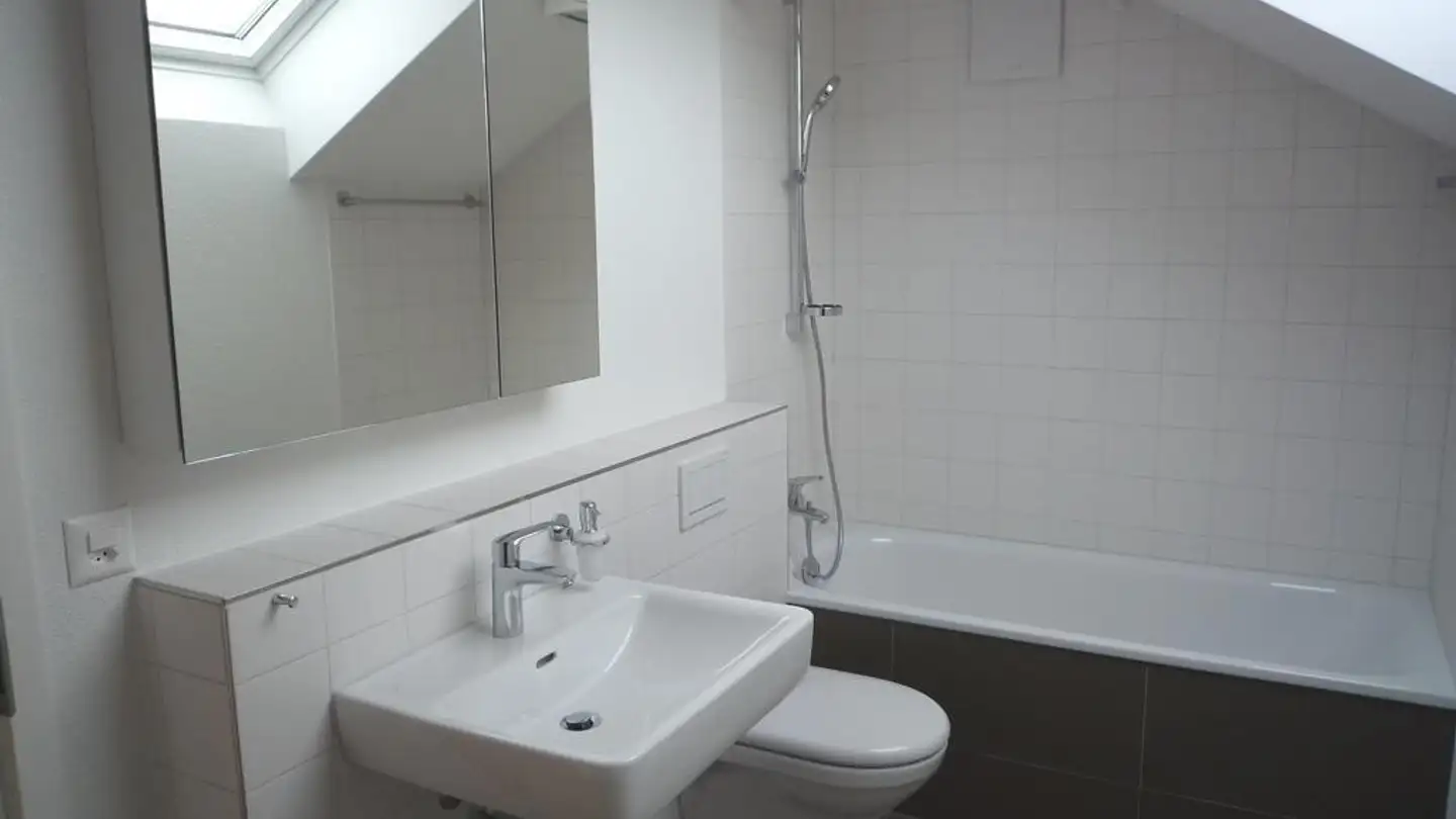 Appartamento in affitto - Käsereistrasse 7, 3145 Niederscherli - Foto 4