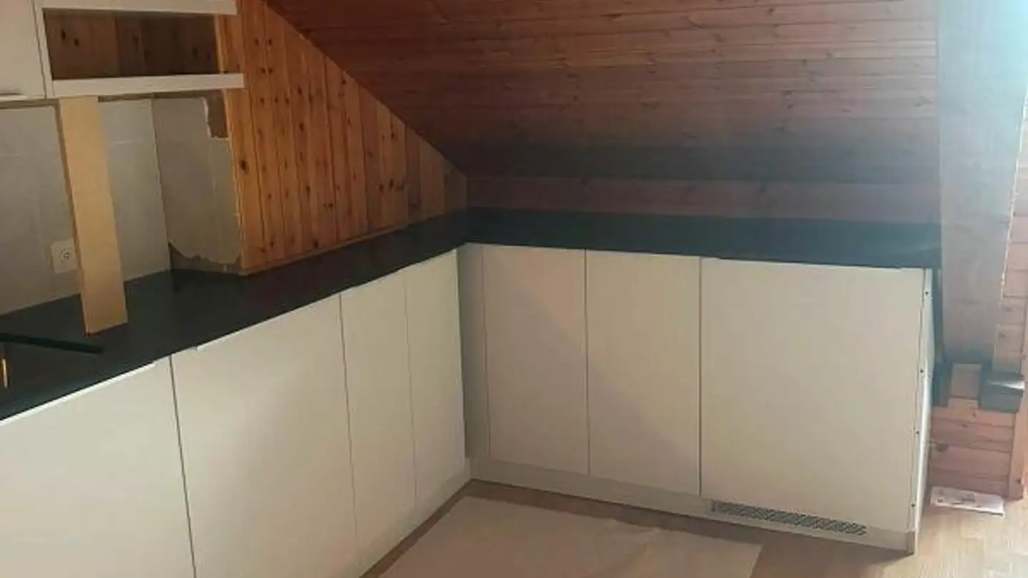 Penthouse for rent - Rickenstrasse 16, 9014 St. Gallen - Photo 4