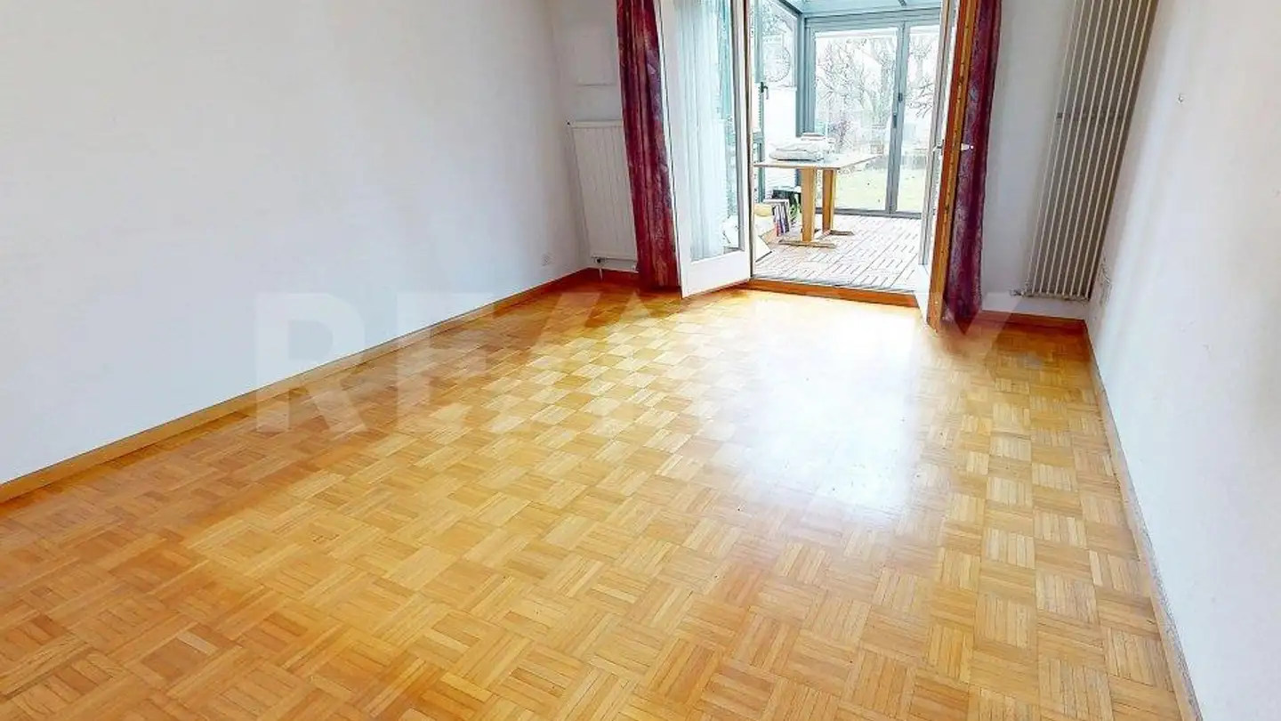 Stepped house for sale - Thuraustrasse 25, 9500 Wil SG - Photo 2