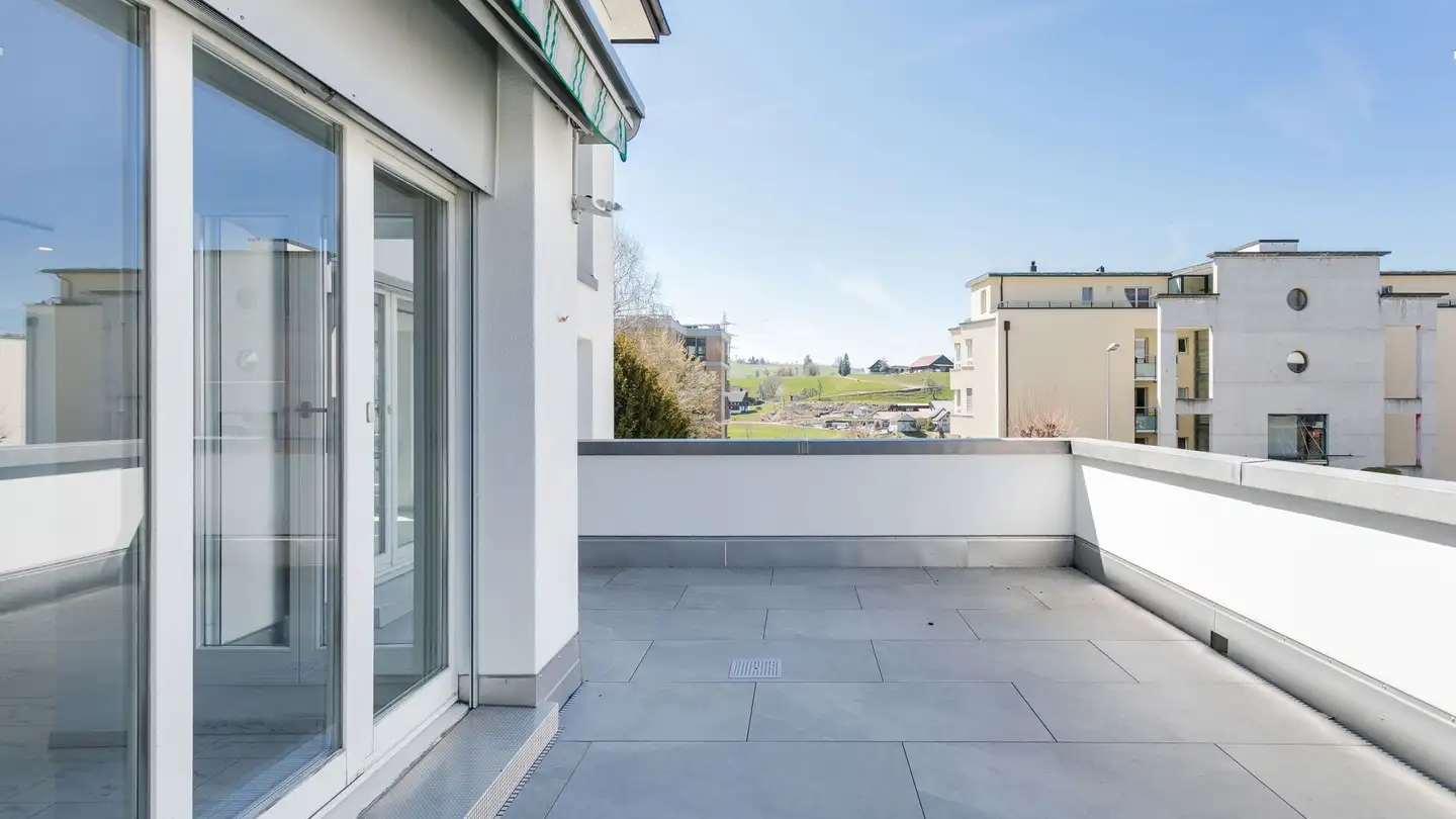 Appartement à vendre - Weid 1, 6313 Menzingen