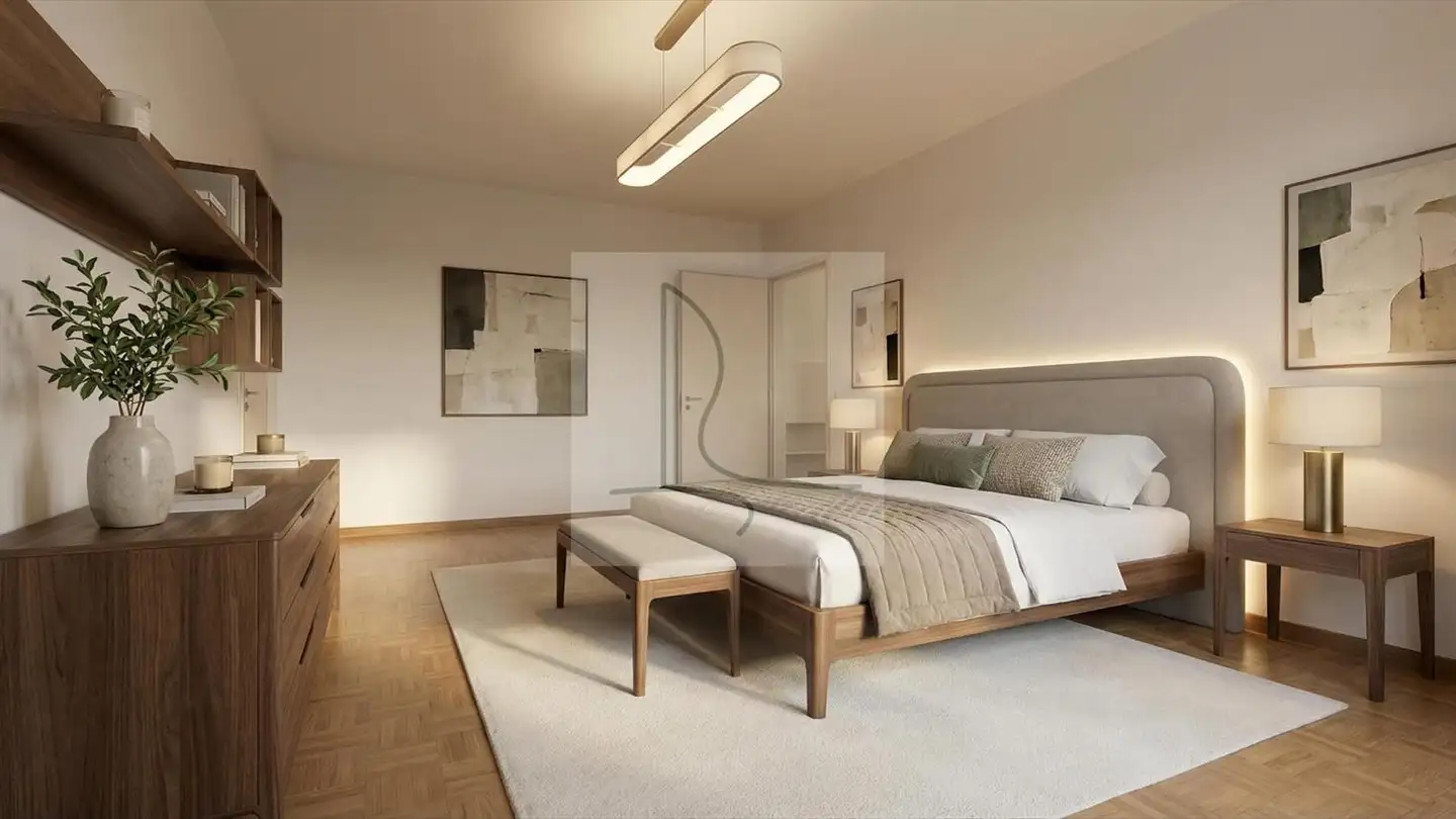 Appartement à vendre - 1208 Genève - Photo 3