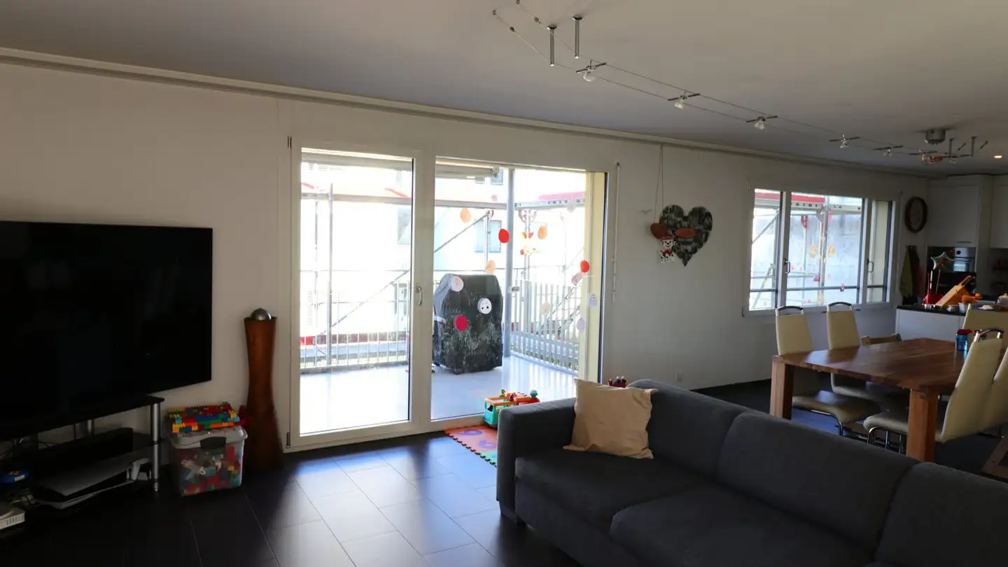Appartement à louer - Hechtring 12, 4562 Biberist - Photo 4
