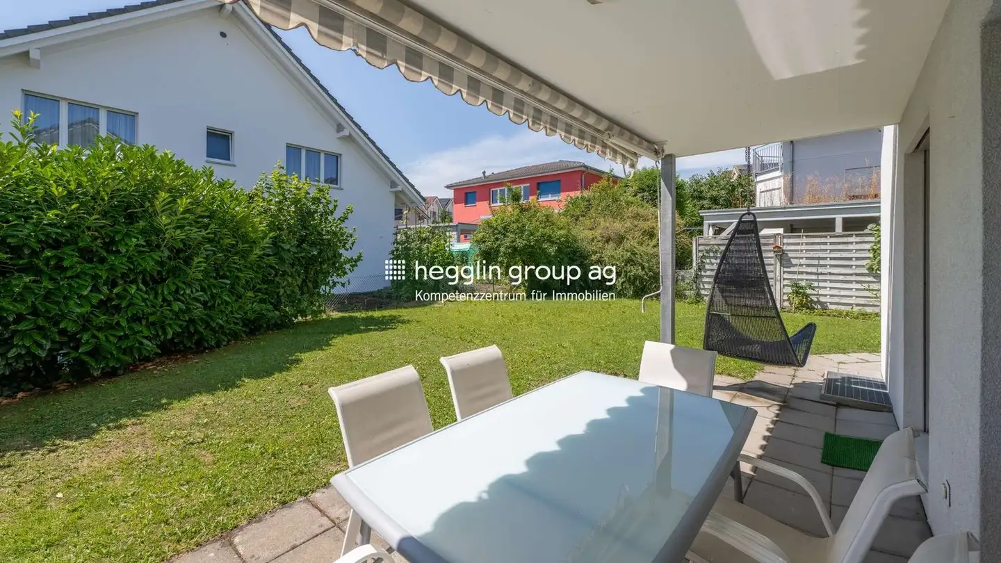 Casa singola in vendita - Rothenhof 11, 6015 Luzern - Photo 3