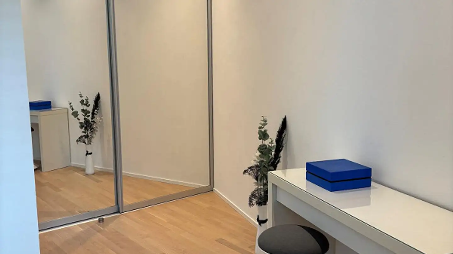 Furnished apartment for rent - Fröschgasse 5, 4054 Basel - Photo 3