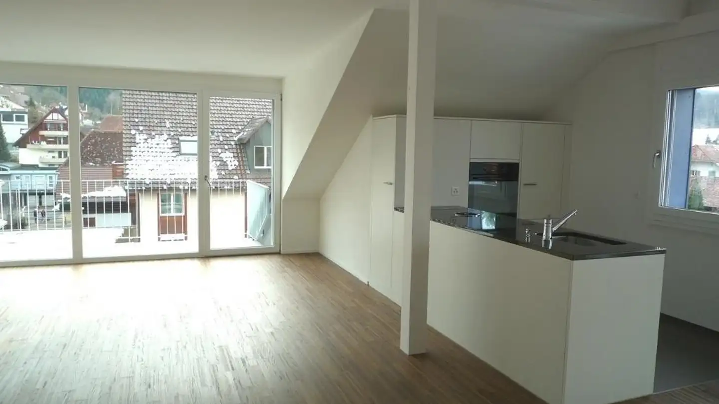 Appartamento in affitto - Käsereistrasse 7, 3145 Niederscherli - Foto 2