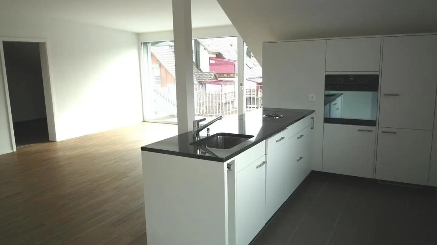 Appartamento in affitto - Käsereistrasse 7, 3145 Niederscherli - Foto 3