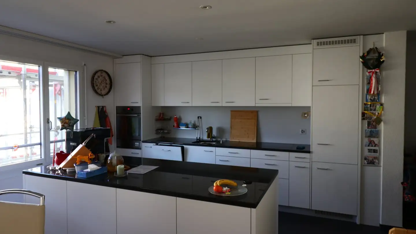 Appartement à louer - Hechtring 12, 4562 Biberist