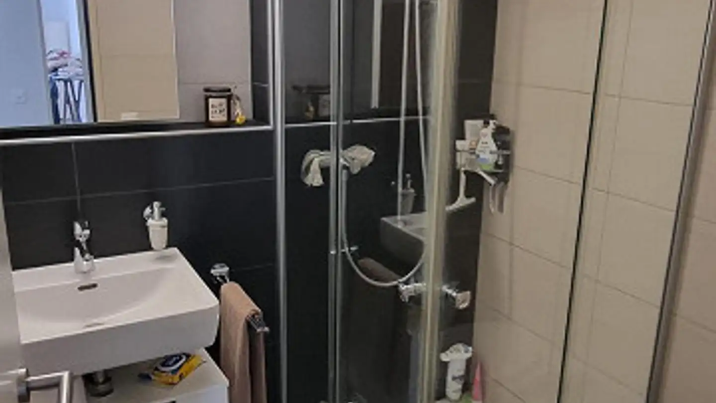 Appartement en terrasse à louer - Cholplatzweg 22b, 7203 Trimmis - Photo 4