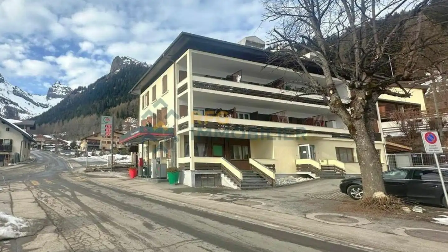 Appartamento in vendita - 1911 Ovronnaz - Photo 2