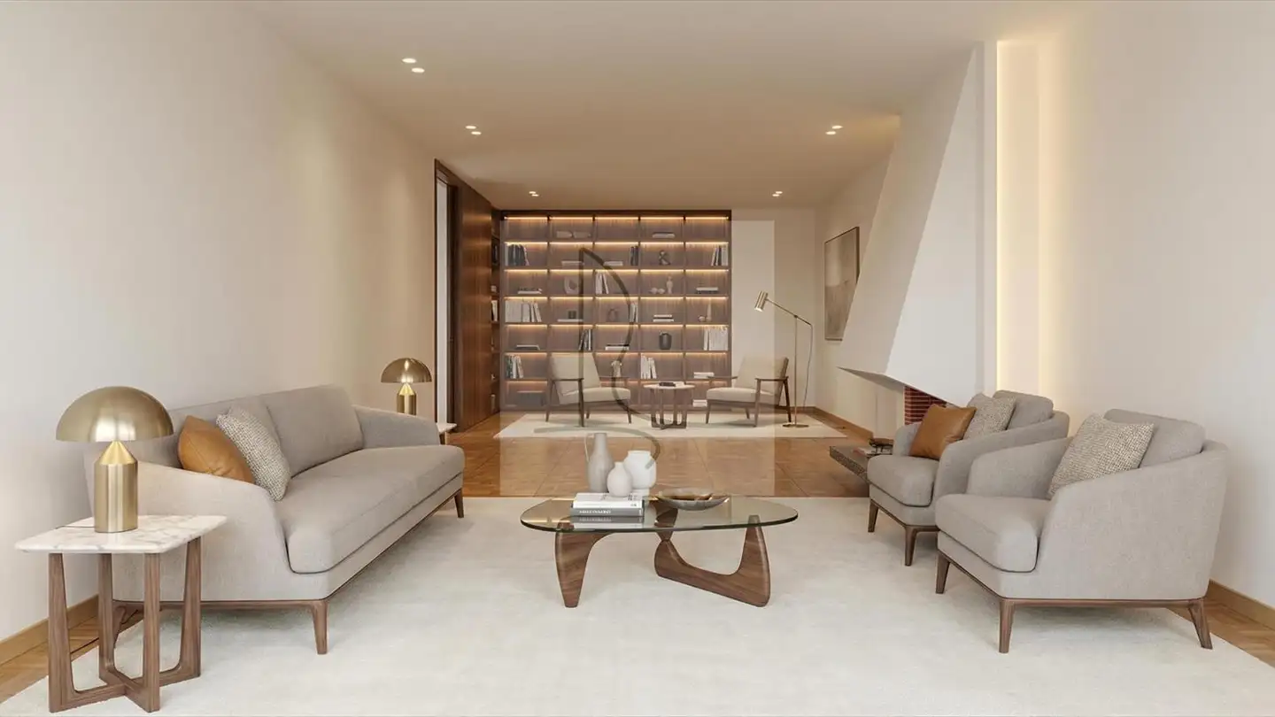 Appartement à vendre - 1208 Genève - Photo 2