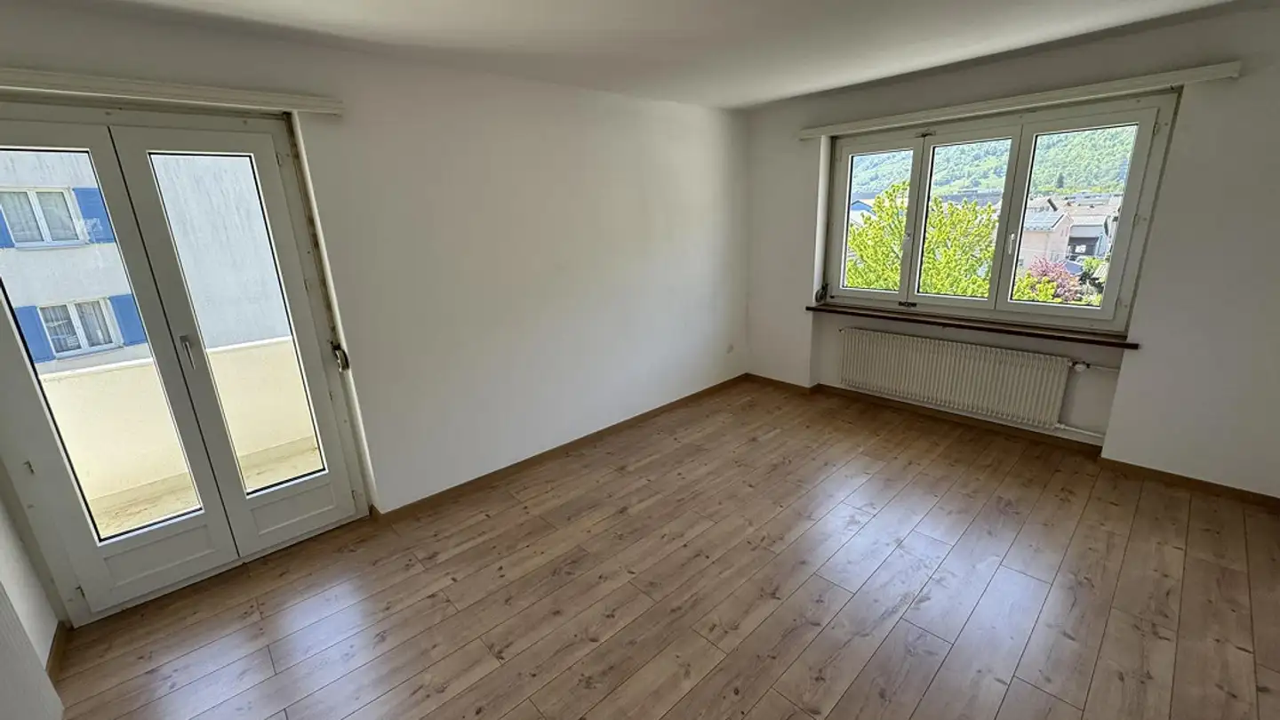 Wohnung mieten - Schulstrasse 49, 7302 Landquart - Foto 2