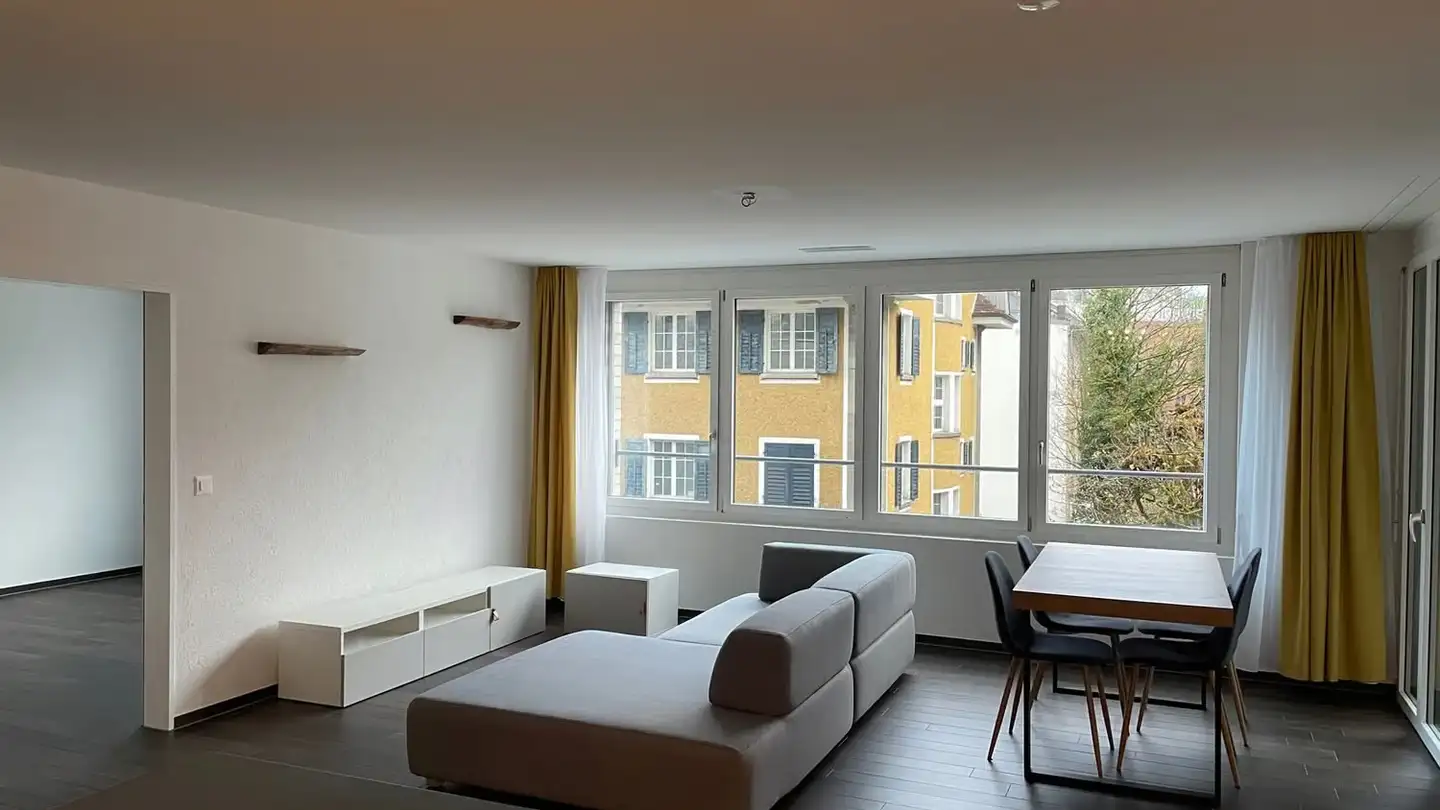 Appartement à louer - Neuwiesenstrasse 31, 8400 Winterthur - Photo 3
