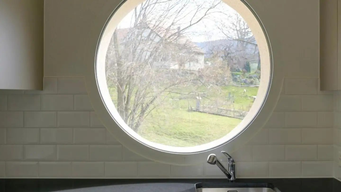 Apartment for sale - 1733 Treyvaux - Photo 3