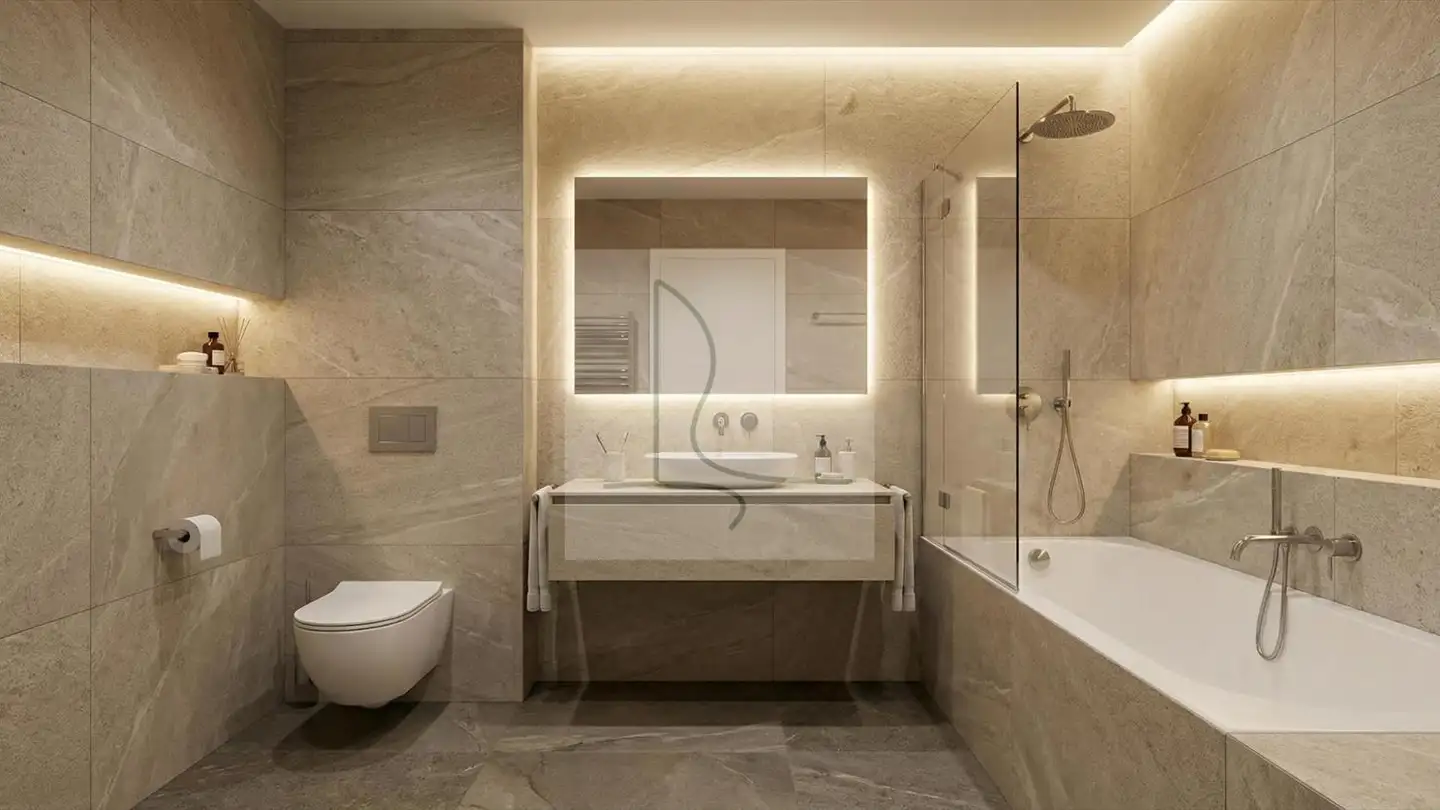 Appartement à vendre - 1208 Genève - Photo 4