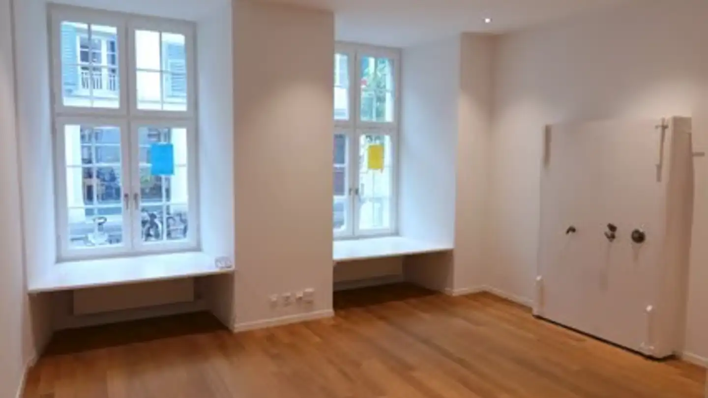 Office space for rent - Unterer Winkel 1, 4500 Solothurn