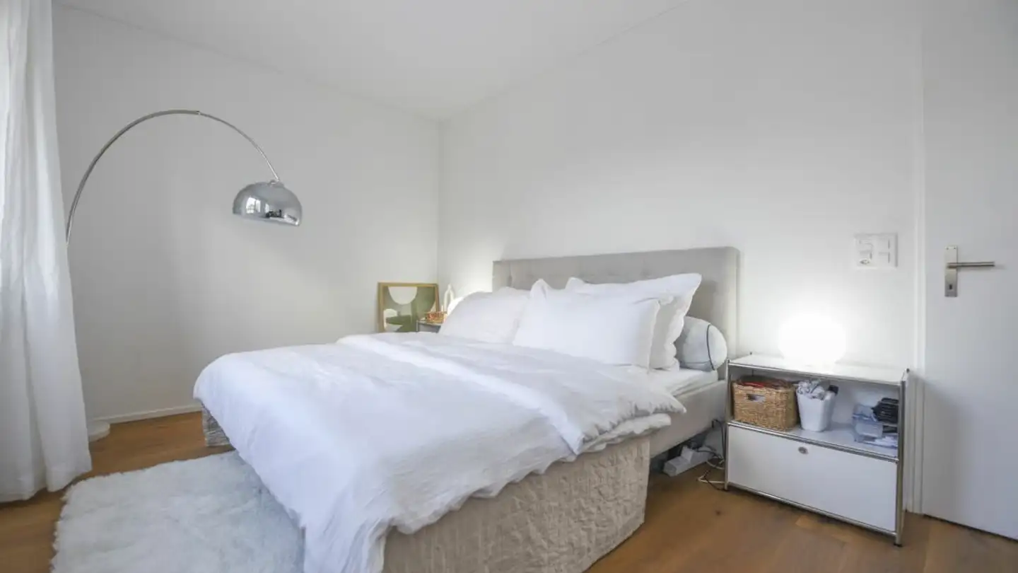 Appartamento in vendita - Zürcherstrasse 78, 8640 Rapperswil SG - Foto 4
