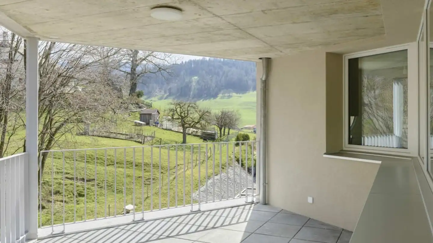 Apartment for sale - 1733 Treyvaux - Photo 4