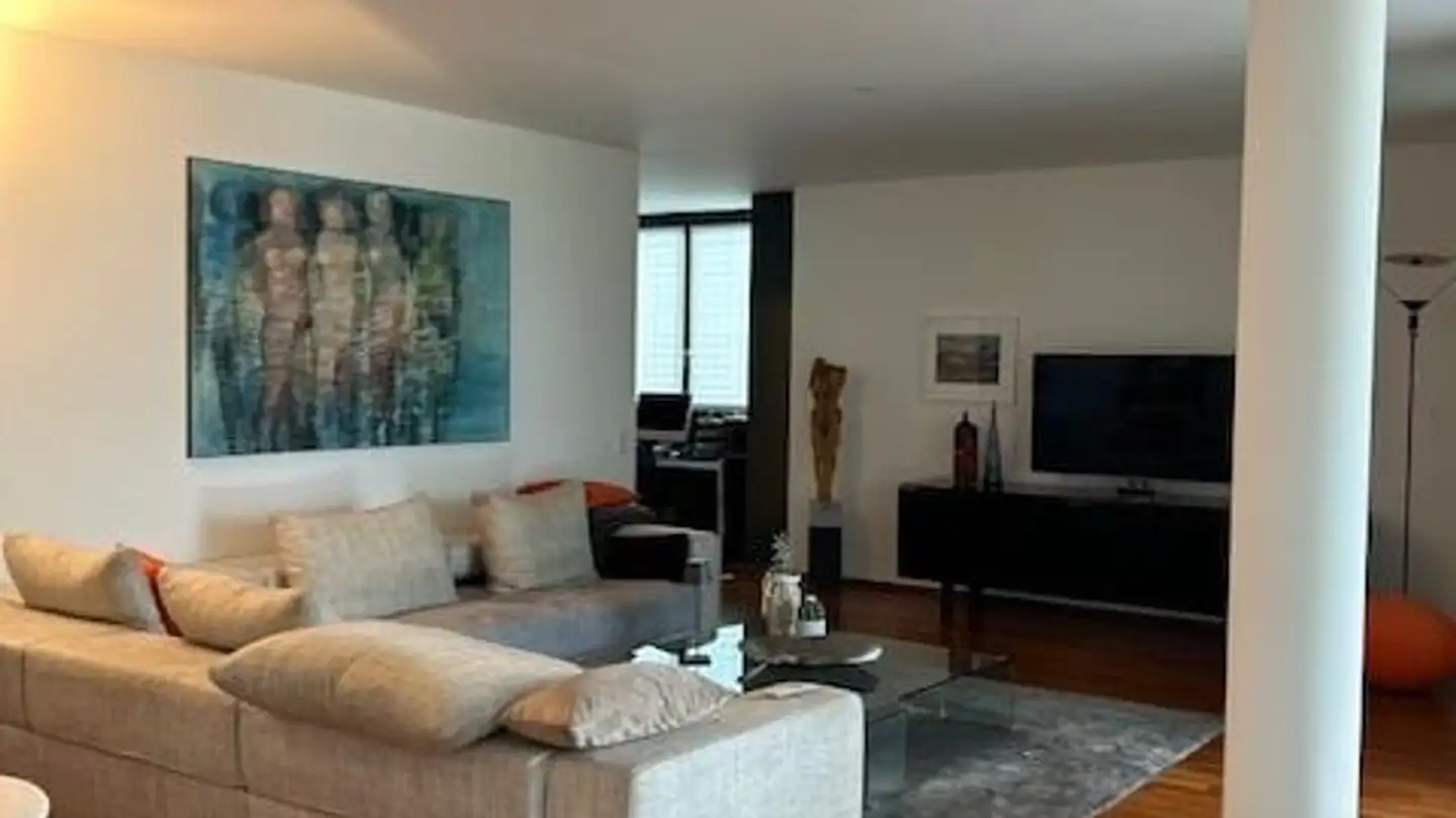 Appartamento in affitto - Via Ravecchia 20, 6500 Bellinzona - Photo 2