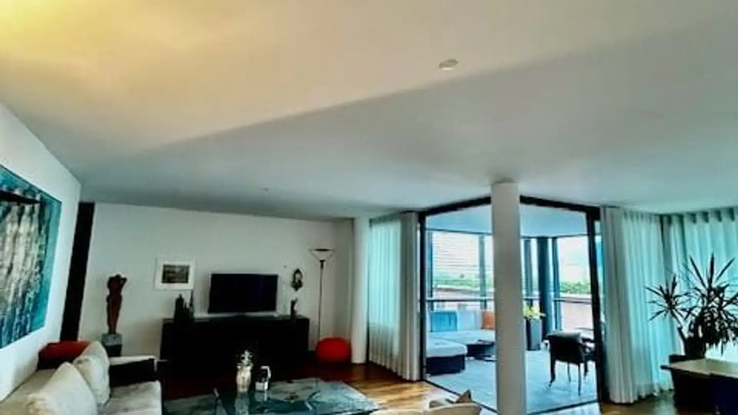 Appartamento in affitto - Via Ravecchia 20, 6500 Bellinzona - Photo 3