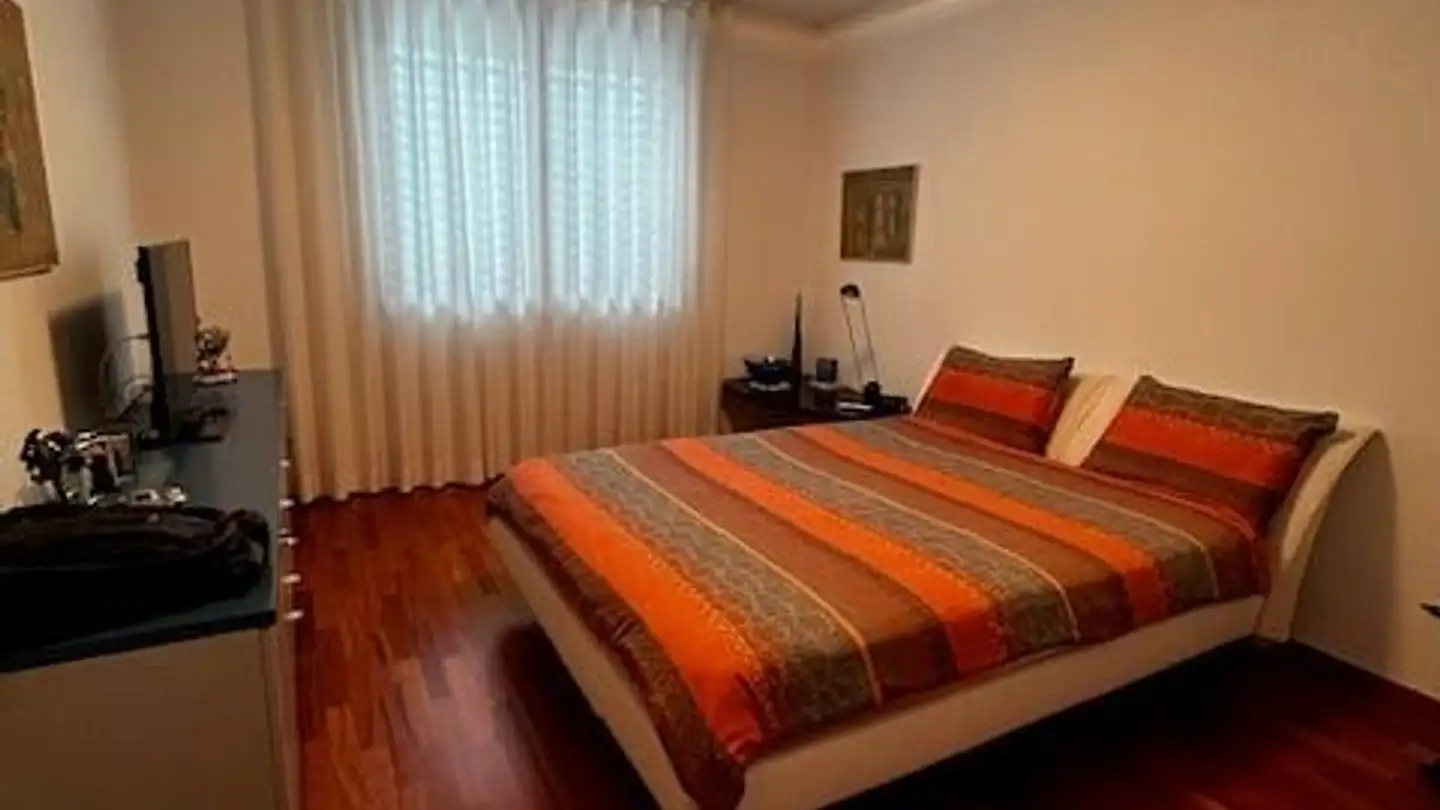 Appartamento in affitto - Via Ravecchia 20, 6500 Bellinzona - Photo 4