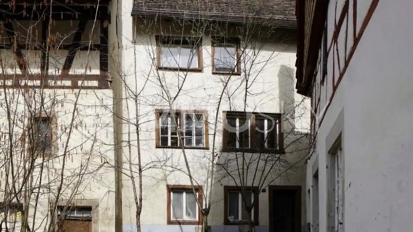 Single house for sale - 8214 Gächlingen - Photo 3