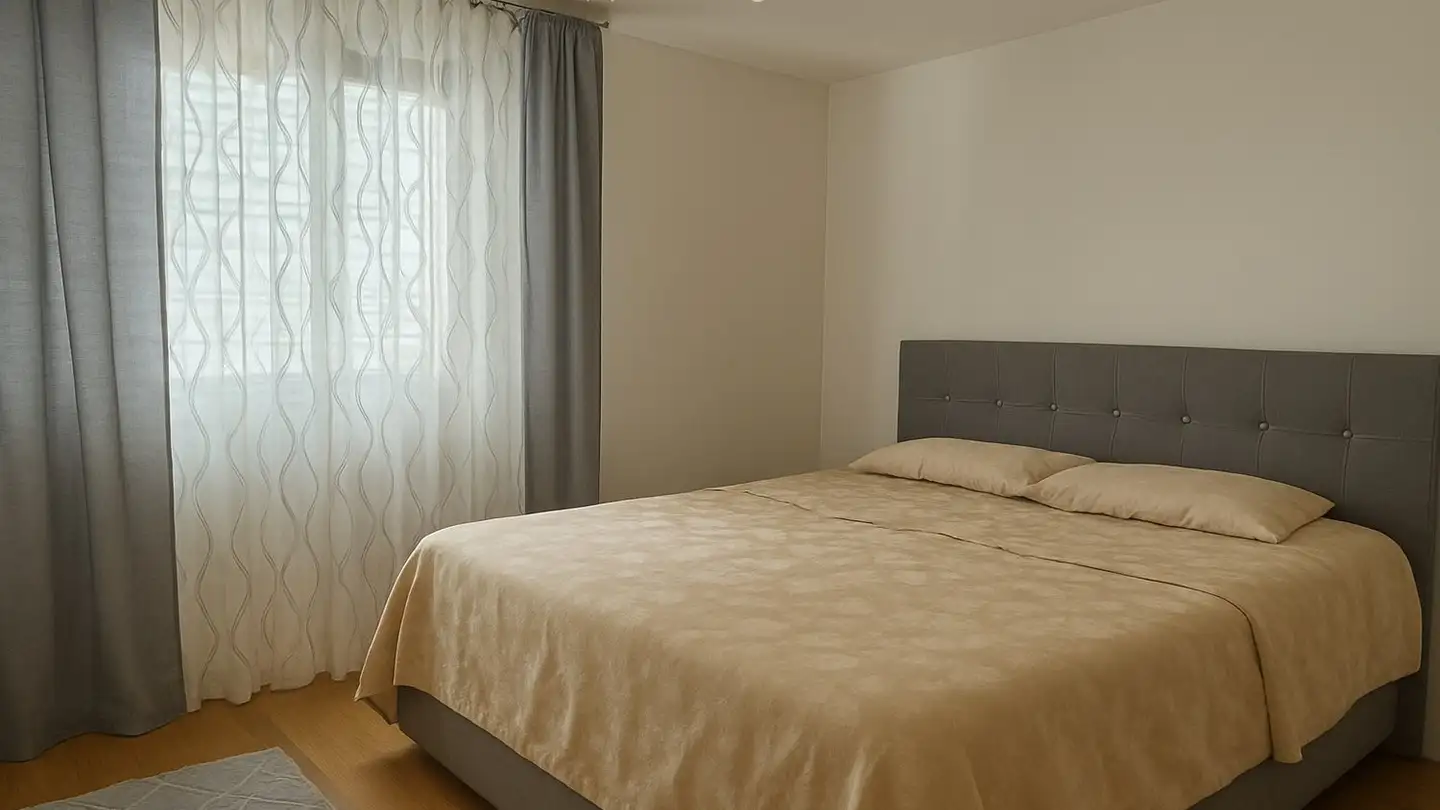 Apartment for rent - Route Du Flonzaley 9, 1070 Puidoux