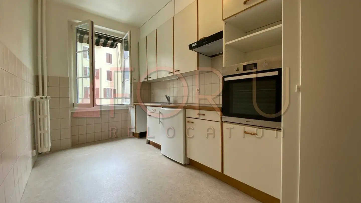 Appartamento in affitto - Rue Caroline, 1227 Les Acacias - Foto 3