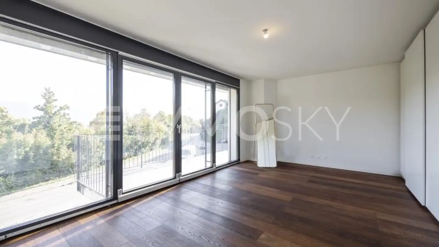 Reihenhaus kaufen - 1009 Pully - Foto 4