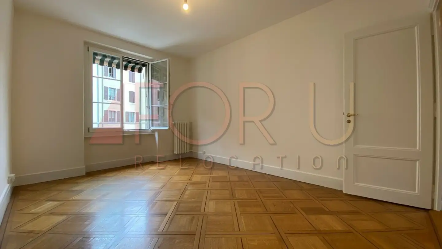 Appartamento in affitto - Rue Caroline, 1227 Les Acacias - Foto 4