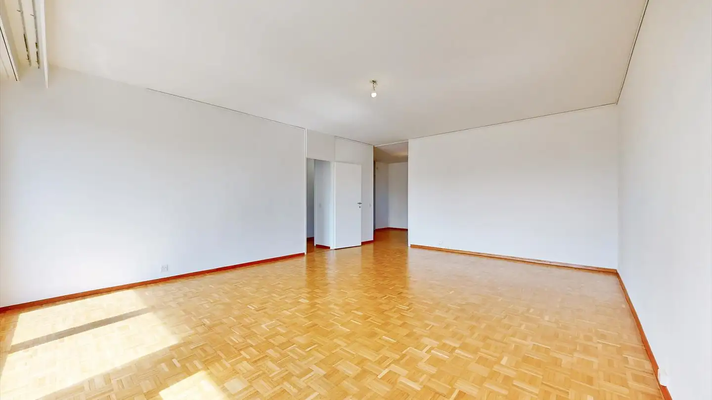 Appartamento in affitto - Chemin De-La-Montagne 118, 1224 Chêne-Bougeries - Photo 3