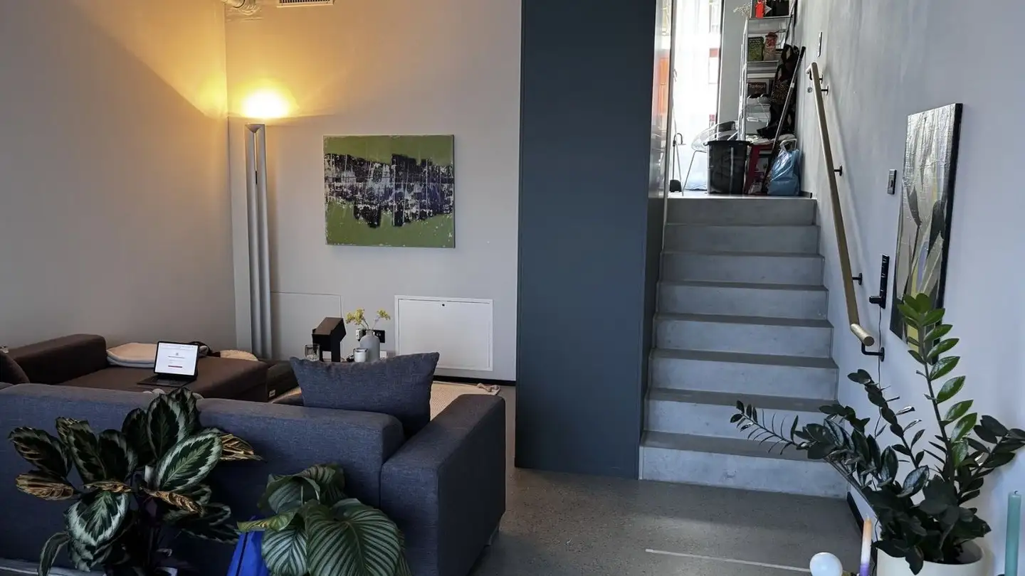 Apartment for rent - Schwarztorstrasse 76, 3007 Bern