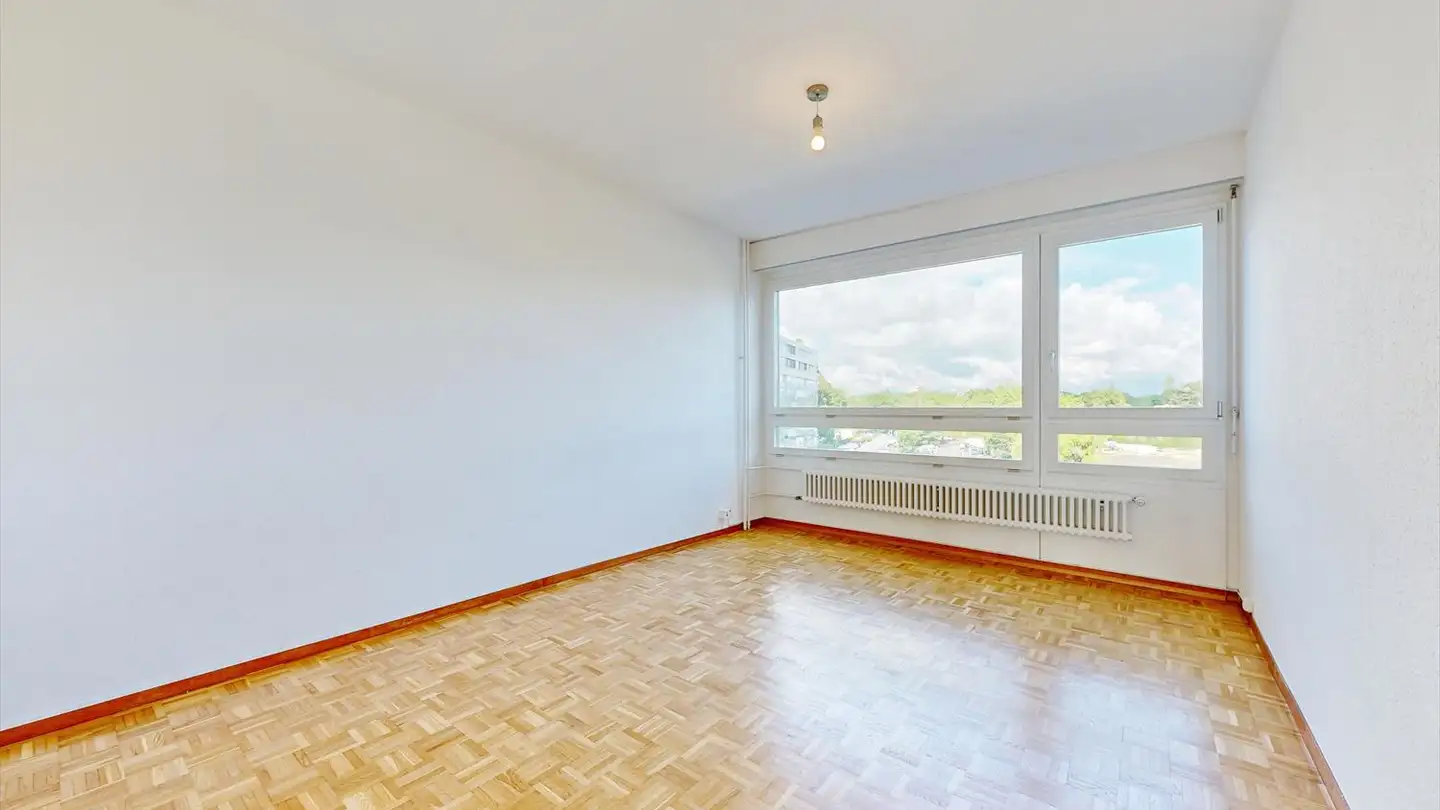 Appartamento in affitto - Chemin De-La-Montagne 118, 1224 Chêne-Bougeries - Photo 4