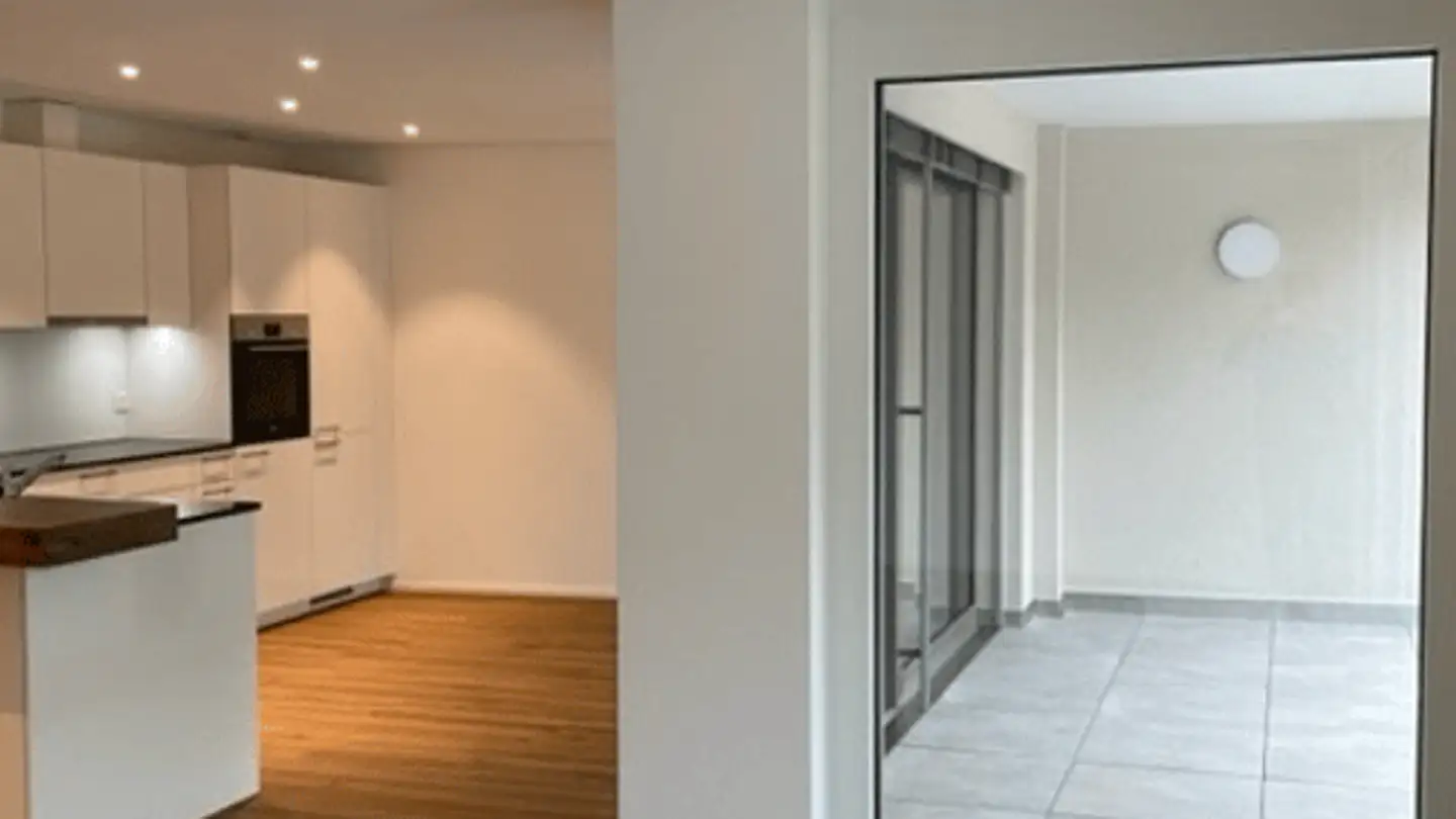 Appartement à louer - Blumenweg 8, 6110 Wolhusen