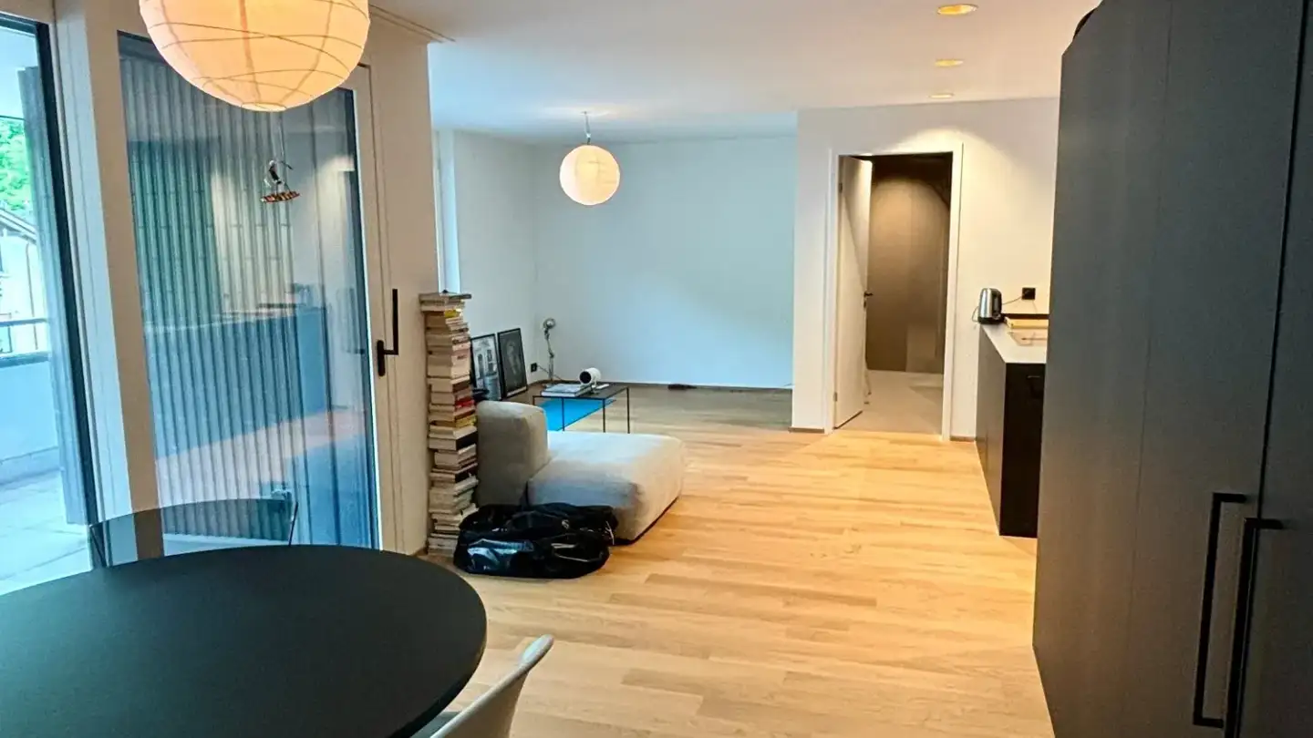 Wohnung mieten - Seestrasse 207, 8806 Bäch SZ