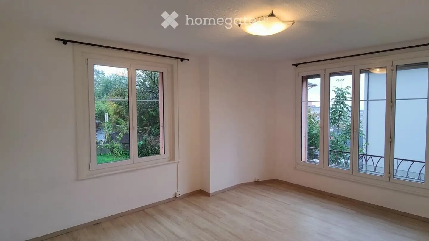 Apartment for rent - Route Des Flumeaux 12, 1008 Prilly