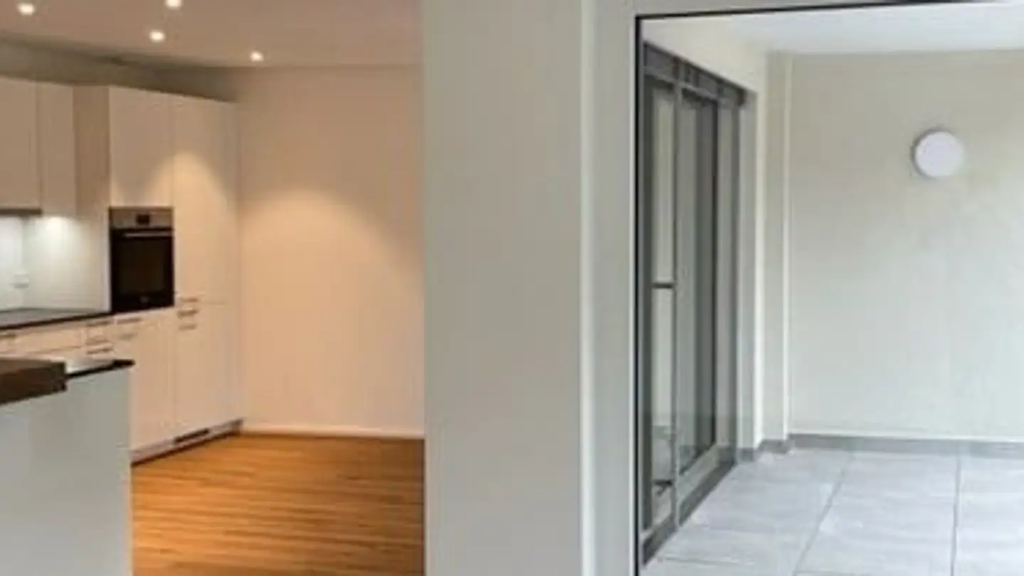 Appartement à louer - Blumenweg 8, 6110 Wolhusen - Photo 2