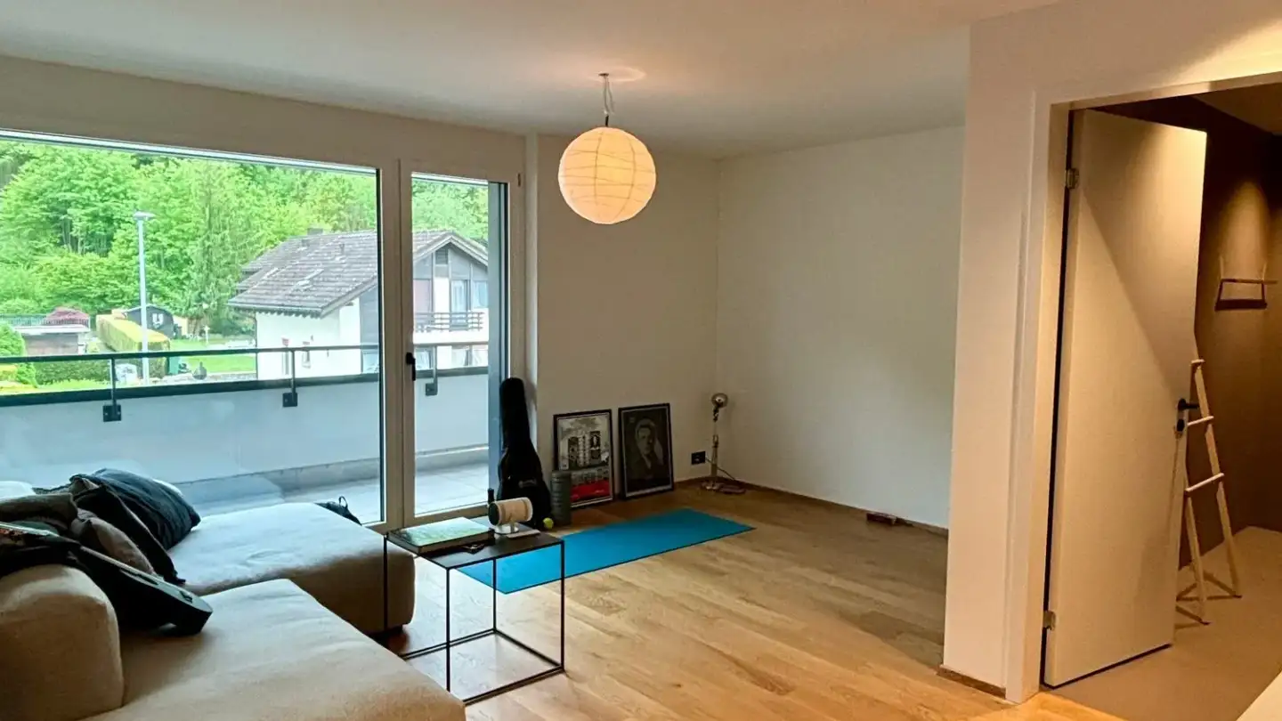 Wohnung mieten - Seestrasse 207, 8806 Bäch SZ - Foto 2