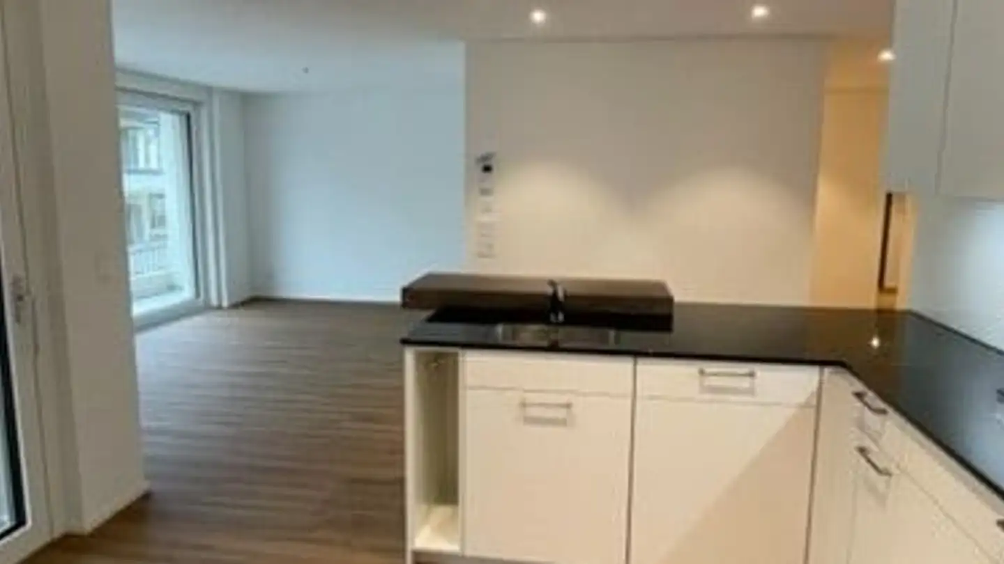 Appartement à louer - Blumenweg 8, 6110 Wolhusen - Photo 3