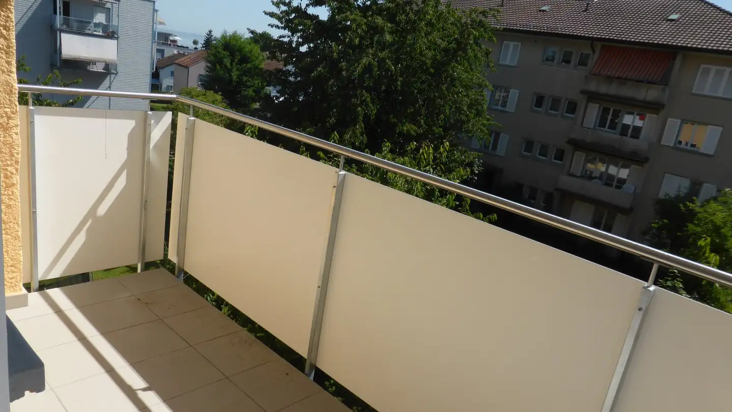 Appartamento in affitto - Ulrich-Rösch-Strasse 8, 9403 Goldach - Foto 2