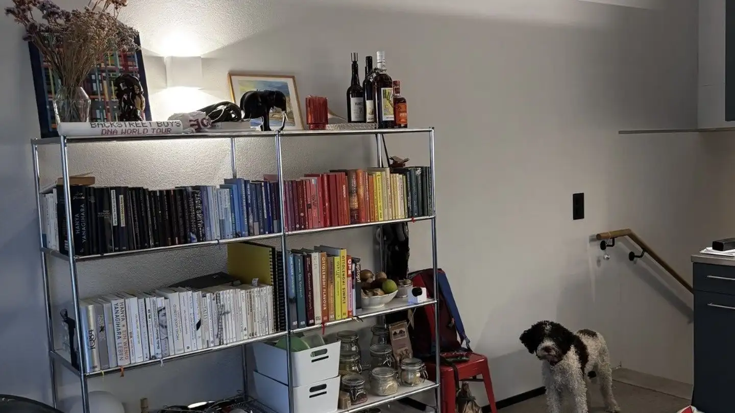 Apartment for rent - Schwarztorstrasse 76, 3007 Bern - Photo 3