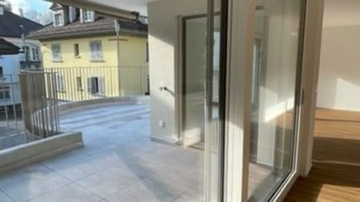 Appartement à louer - Blumenweg 8, 6110 Wolhusen - Photo 4