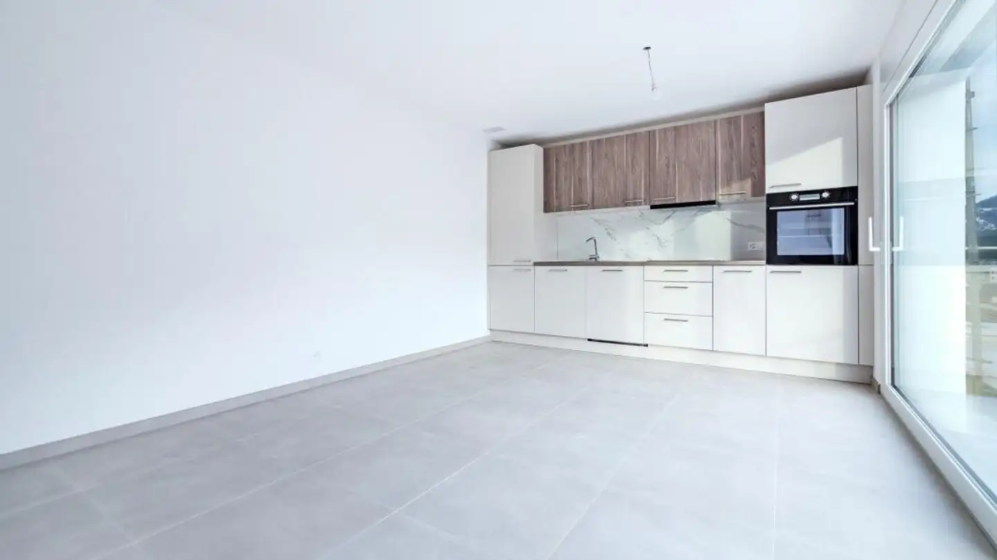 Appartamento in affitto - Pachienstrasse 28, 3970 Salgesch - Foto 3