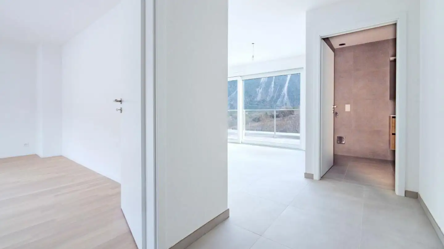 Appartamento in affitto - Pachienstrasse 28, 3970 Salgesch - Foto 4