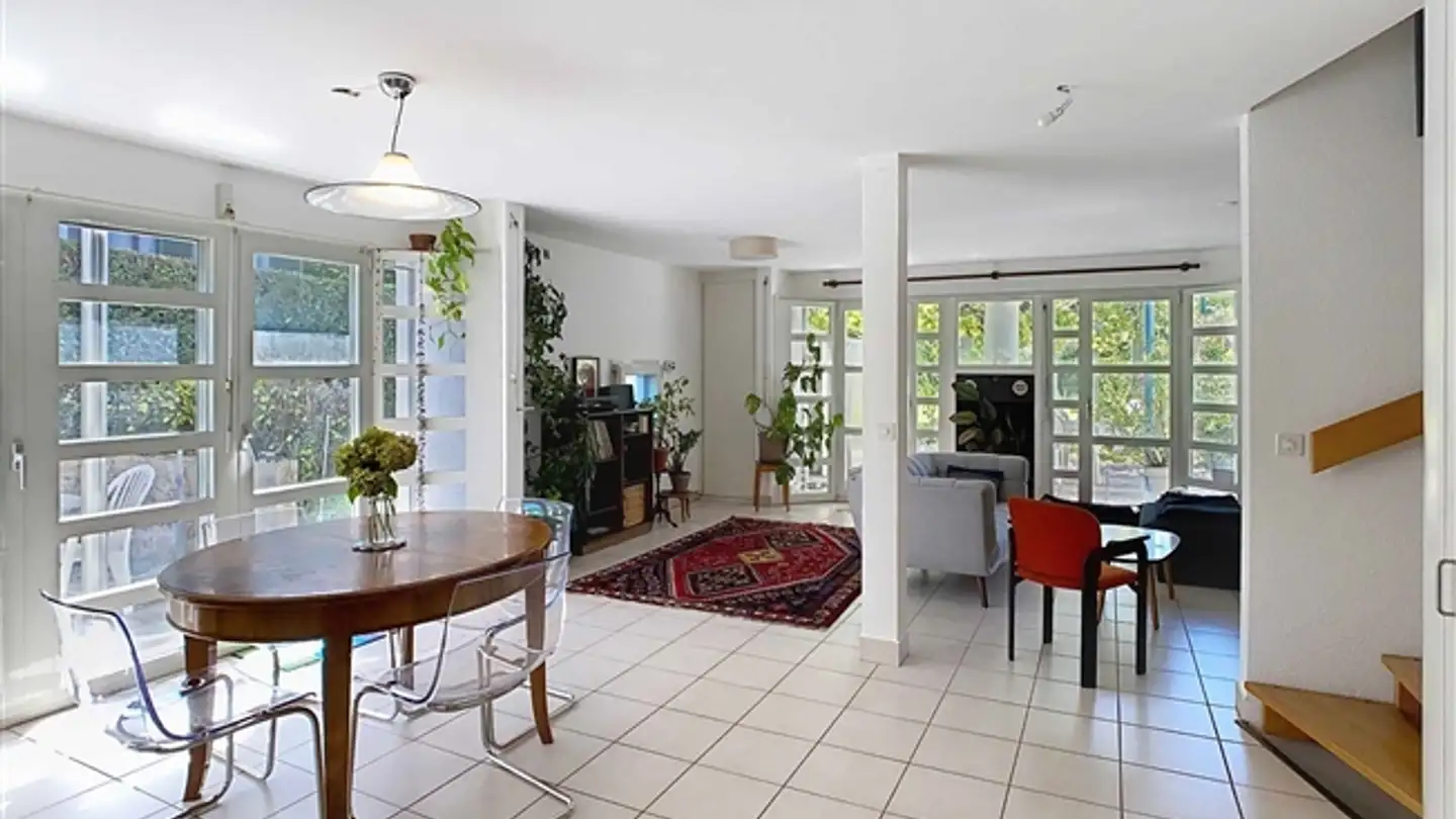 Einfamilienhaus kaufen - 1219 Châtelaine - Foto 2