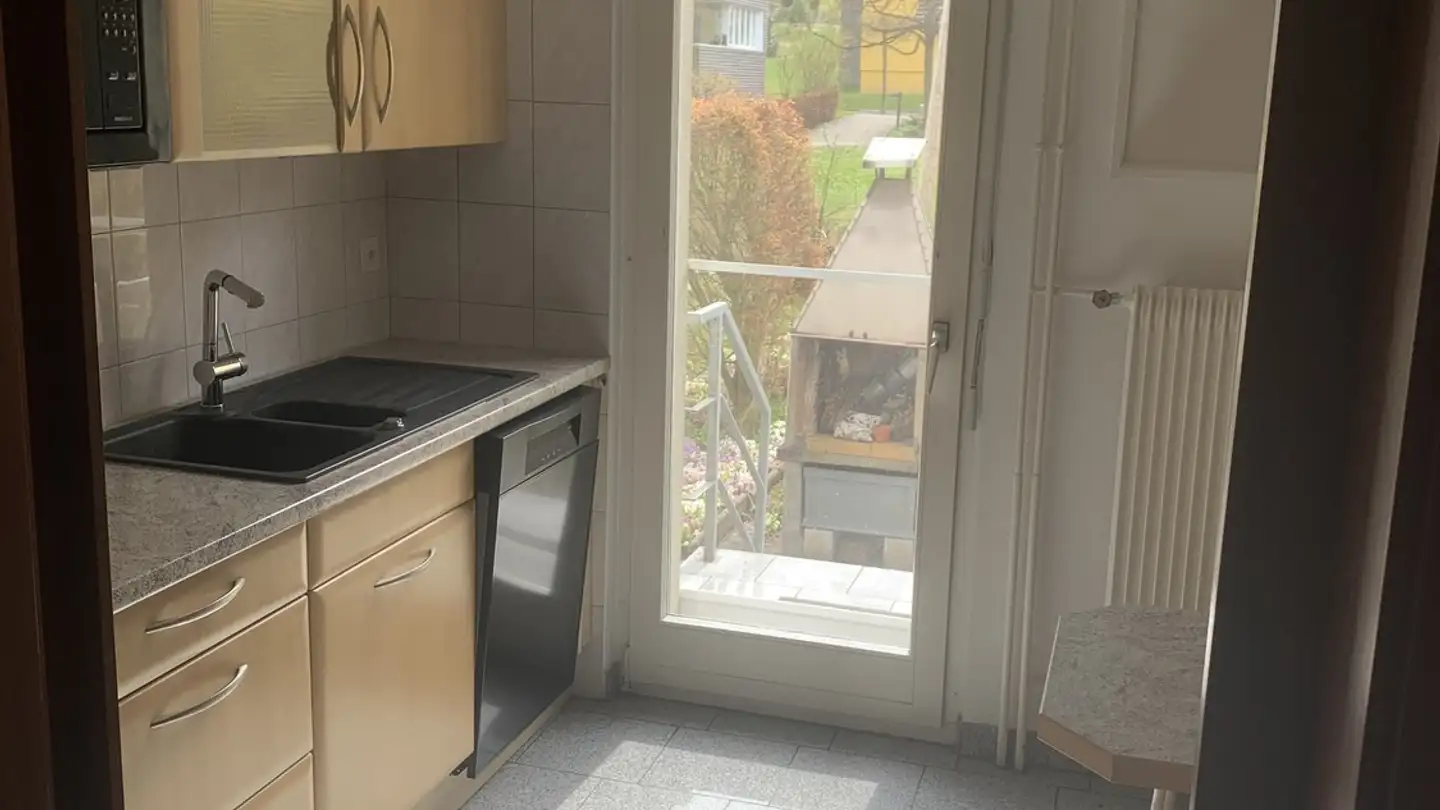Single house for rent - Bruggerstrasse 185, 5400 Baden - Photo 4