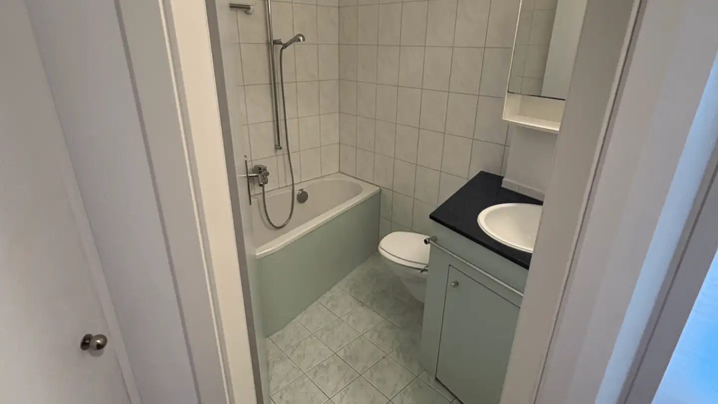 Appartamento in affitto - Linsebühlstrasse 50, 9000 St. Gallen - Foto 2