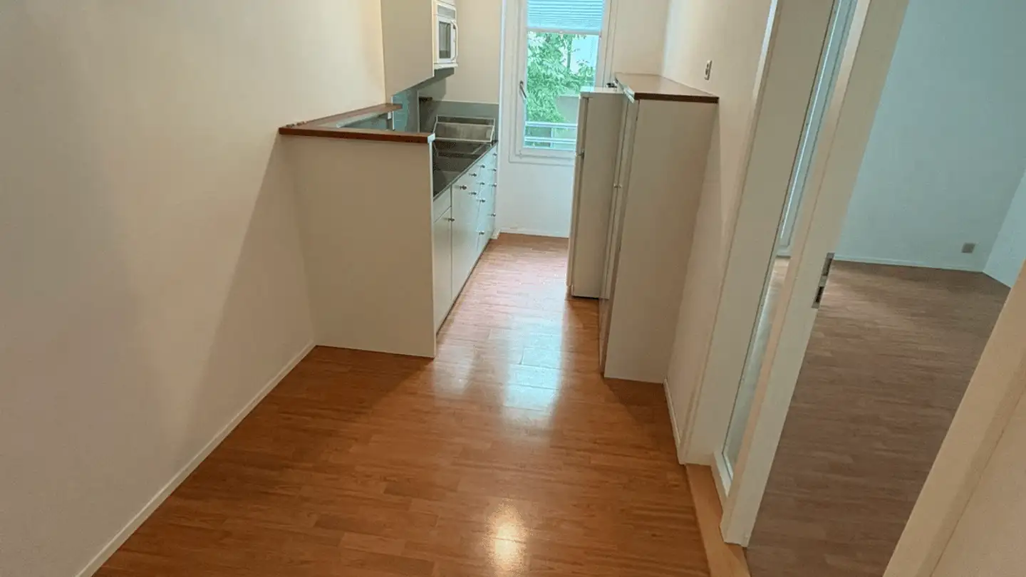 Appartamento in affitto - Linsebühlstrasse 50, 9000 St. Gallen - Foto 4