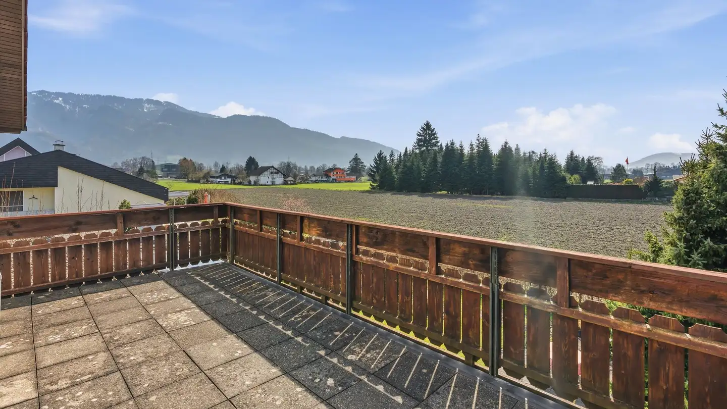Einfamilienhaus kaufen - Gartenstrasse 7, 9444 Diepoldsau - Foto 4