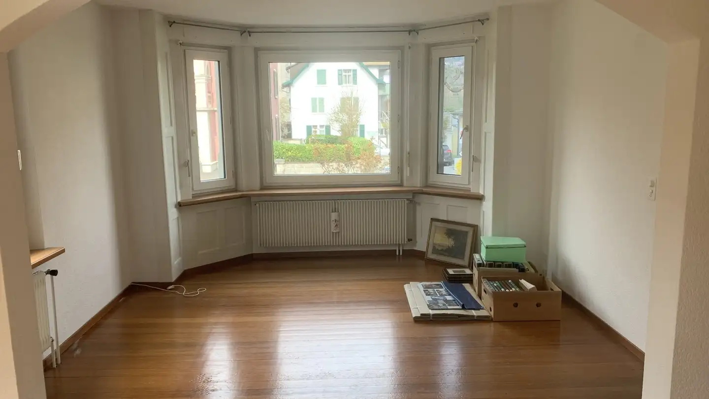 Single house for rent - Bruggerstrasse 185, 5400 Baden